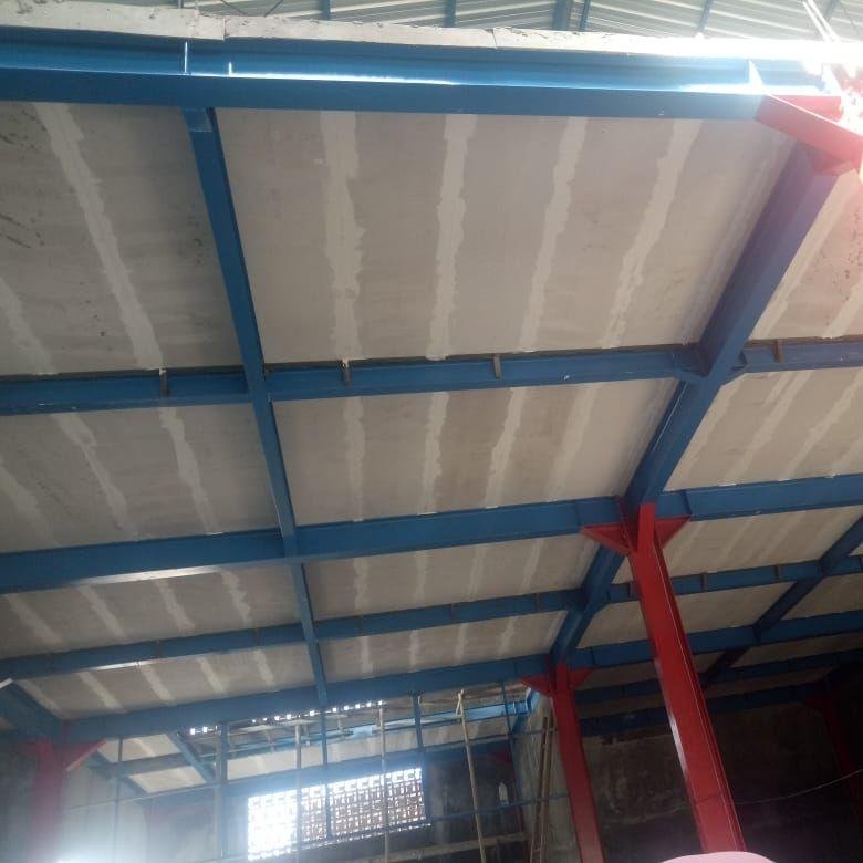 Panel LantaiCiticonLuar Jabodetabek